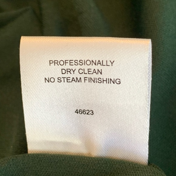 ROMEO & JULIET COUTURE EMBROIDERED & STUDDED MINI SKIRT. WOMEN’S SIZE SMALL. - Picture 7 of 7